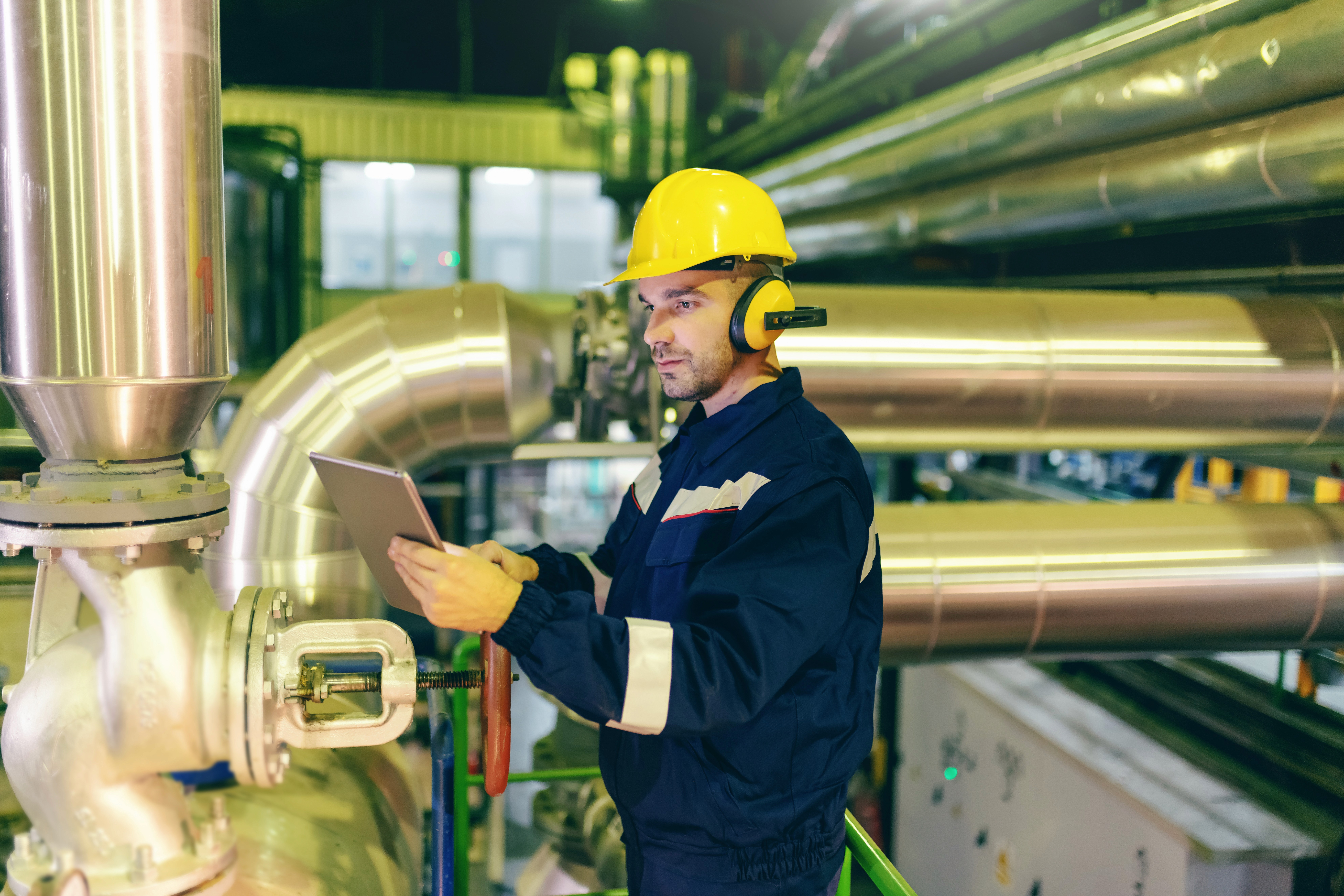 Nexio Solutions -reparo a frio sem solda com ganho de produtividade