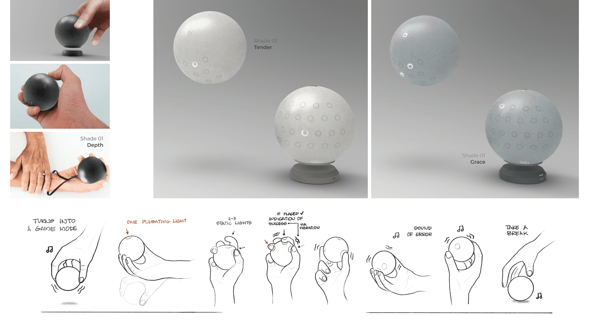 Preview 1 of Design Depth