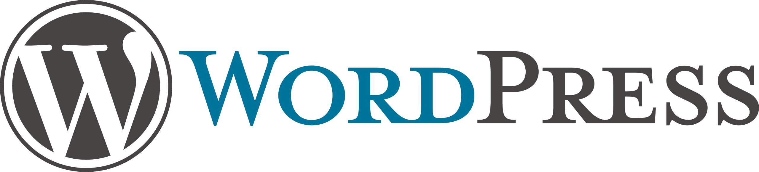 support wordpress websites