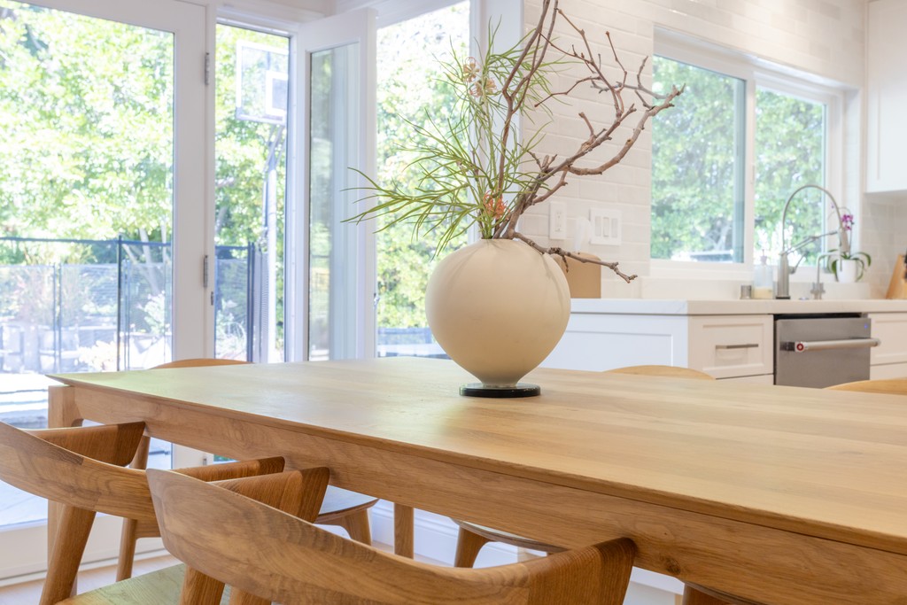 Image of modern living room