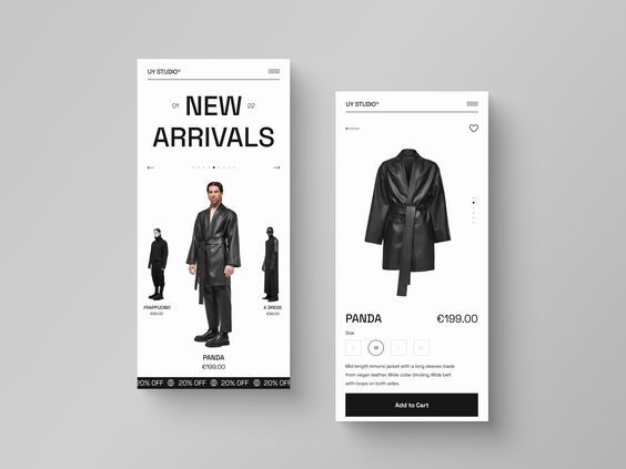 App Design