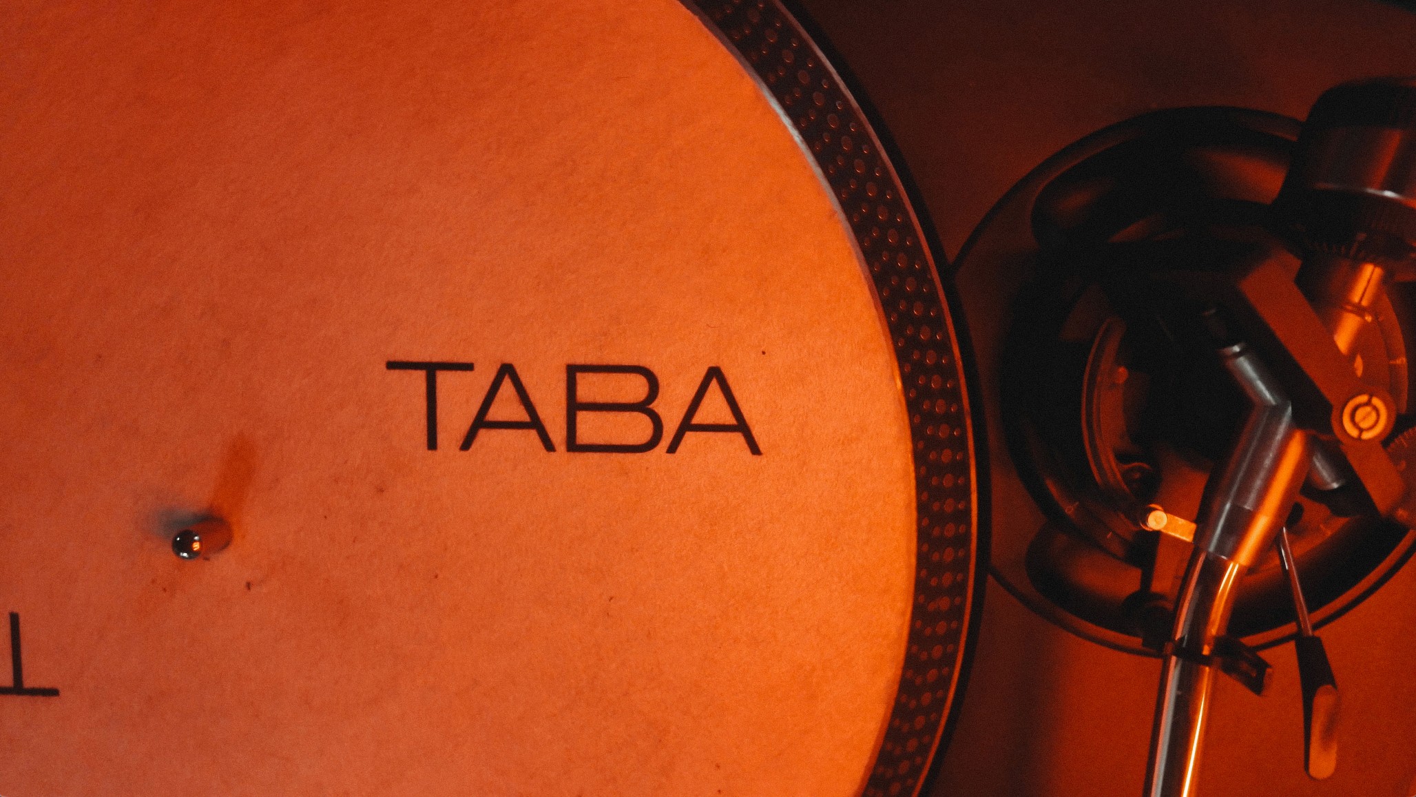 taba