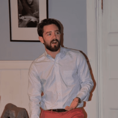 Gavin McIver Profile