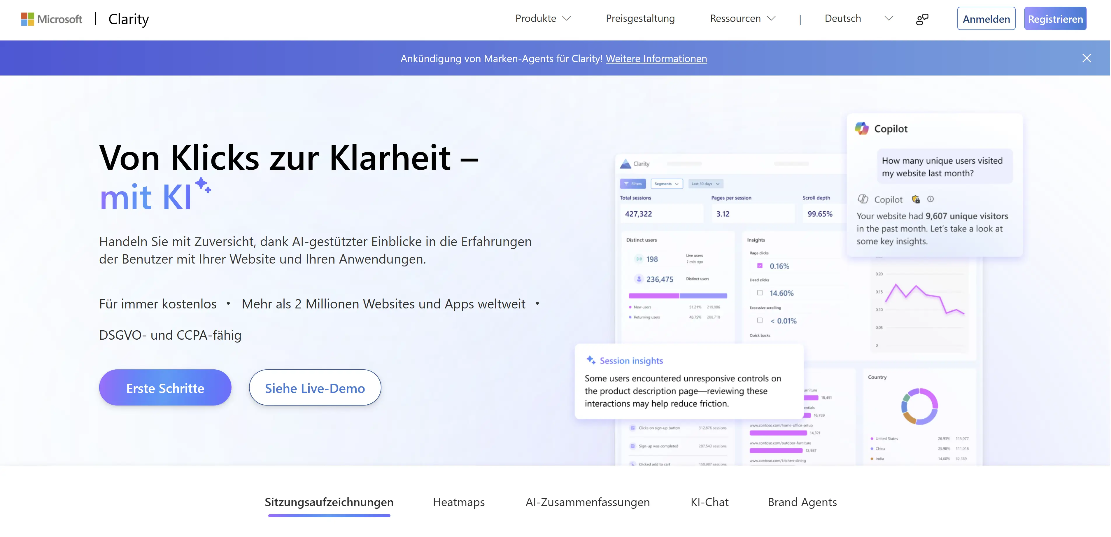 Was ist CRO (Conversion Rate Optimierung)