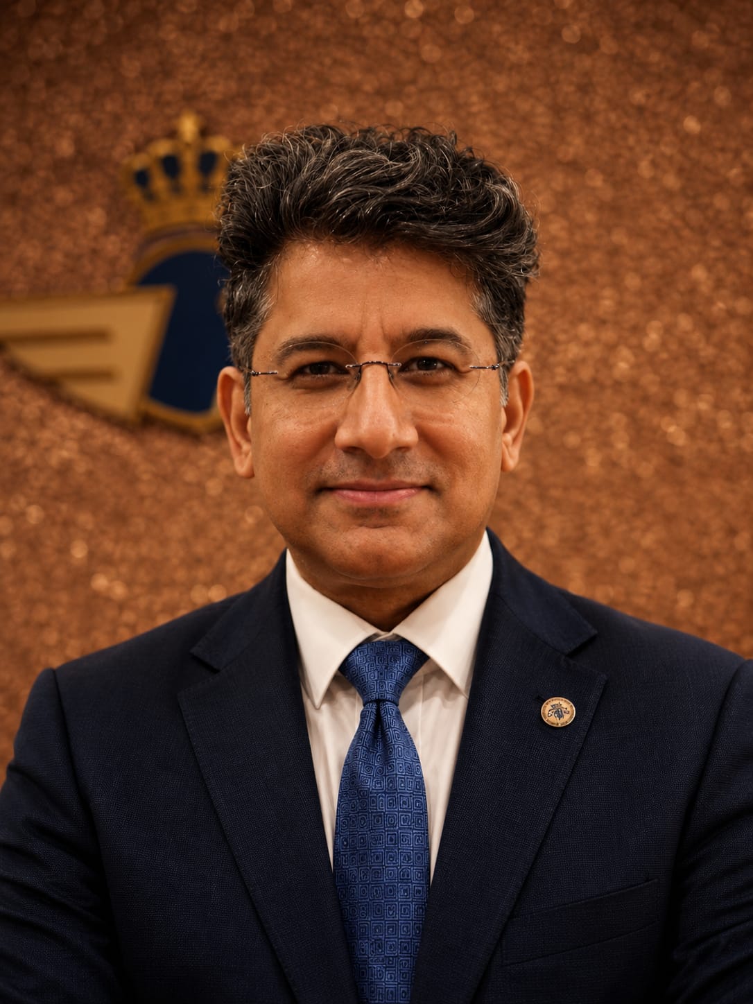 Jaideep Nanwani