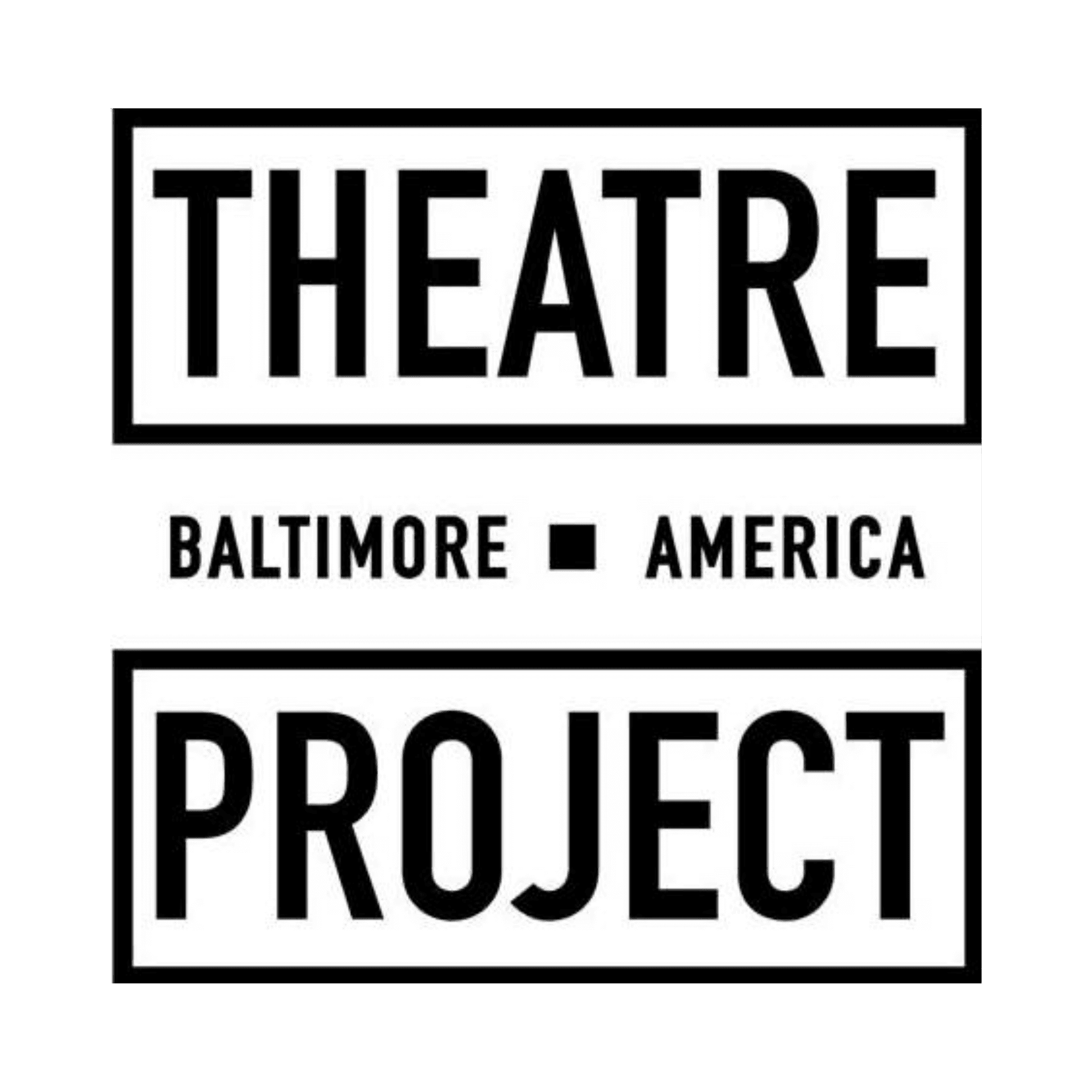 Baltimore Theatre Project logo