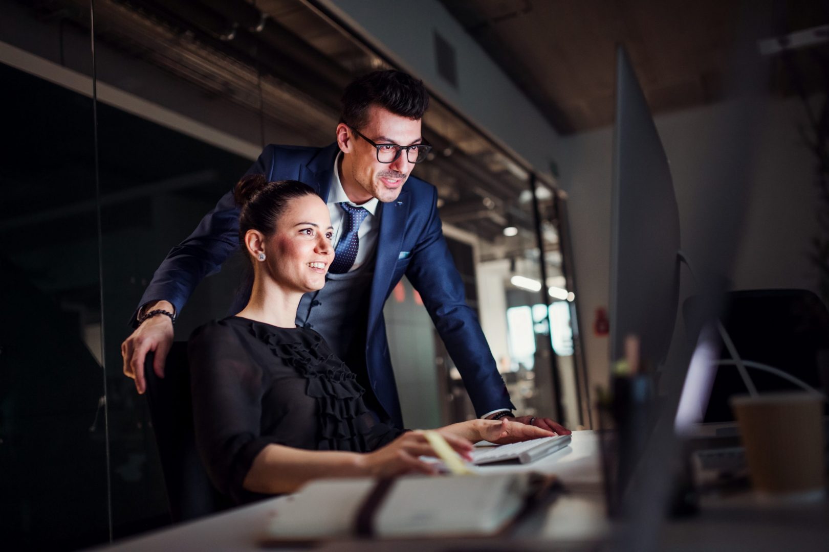 Improved Lead Targeting Through Data-Driven Segmentation