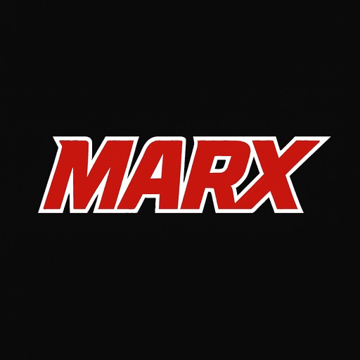 Marx Logo