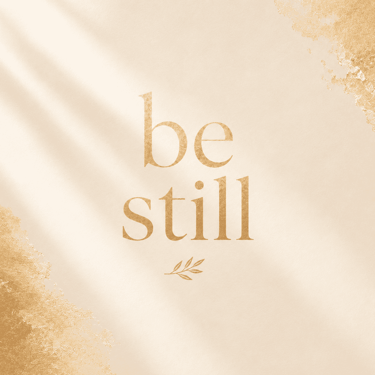 quiet devotion Apple Watch collection header image featuring easter and christmas.