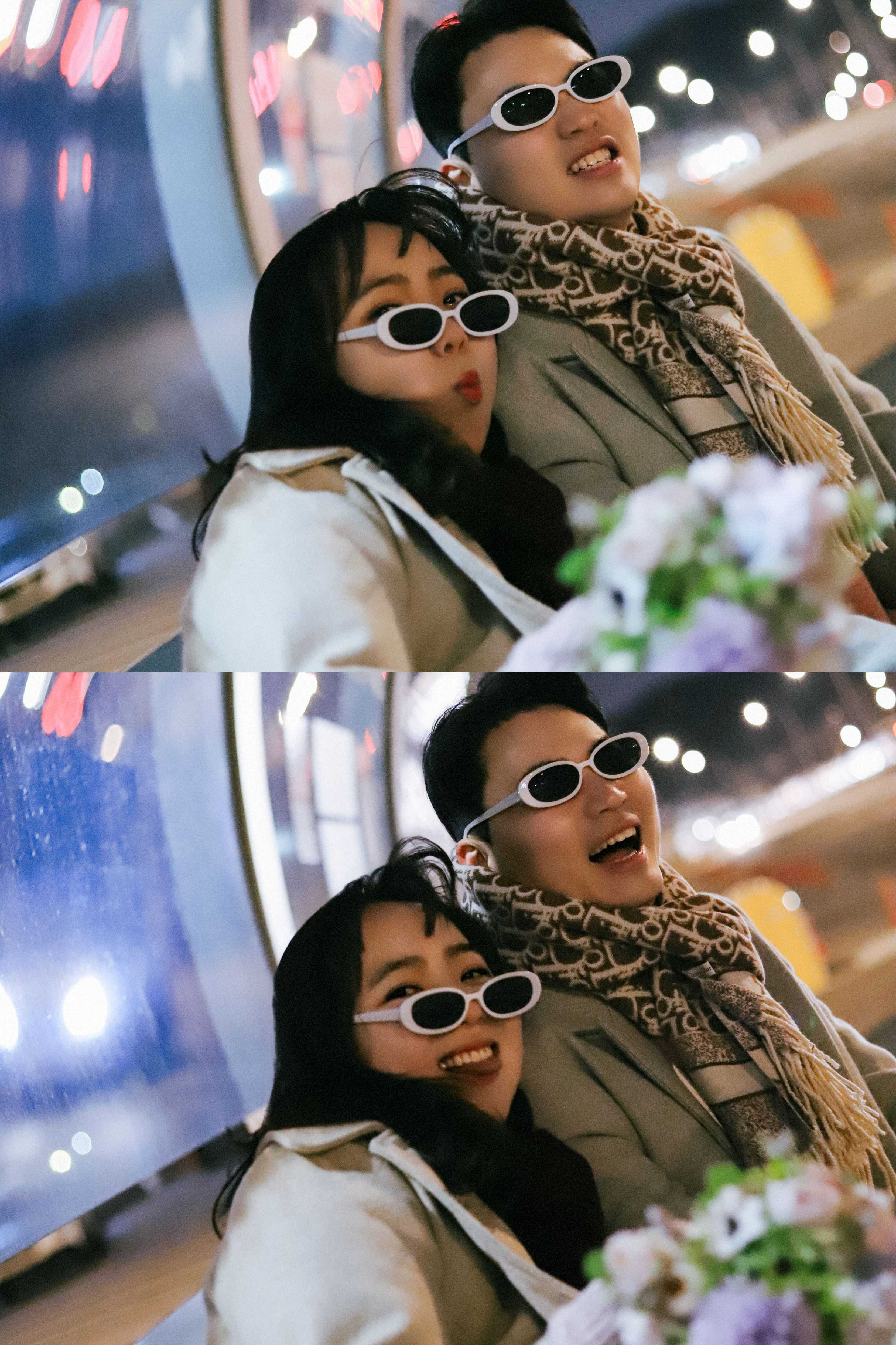 서울웨딩스냅 촬영후기, 서울스냅을 쉽게예약할 수 있는 필름커넥트에서 유운필름님 촬영후기를 소개합니다.