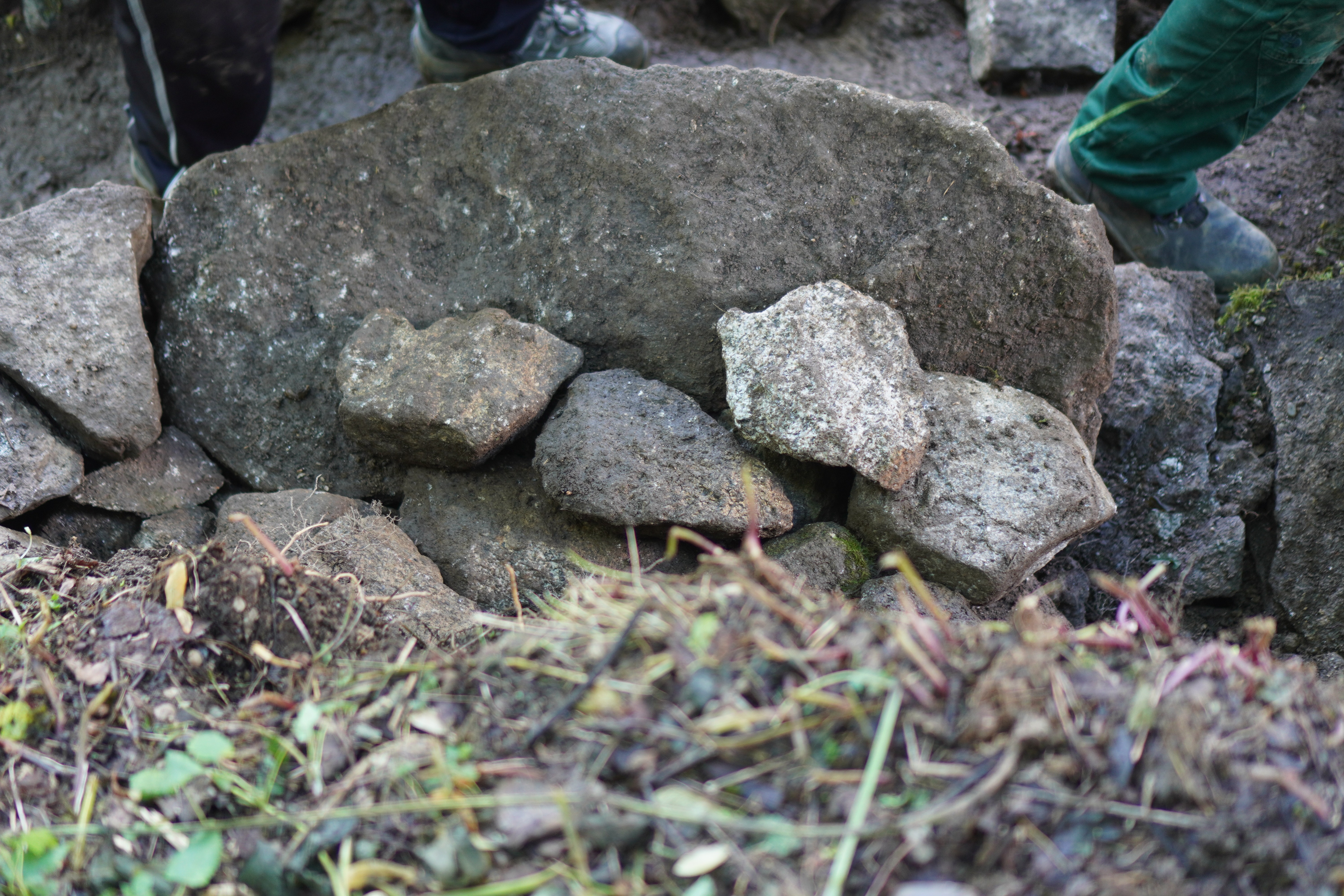 Profilbild Füllstein