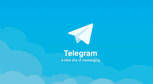 telegram限速