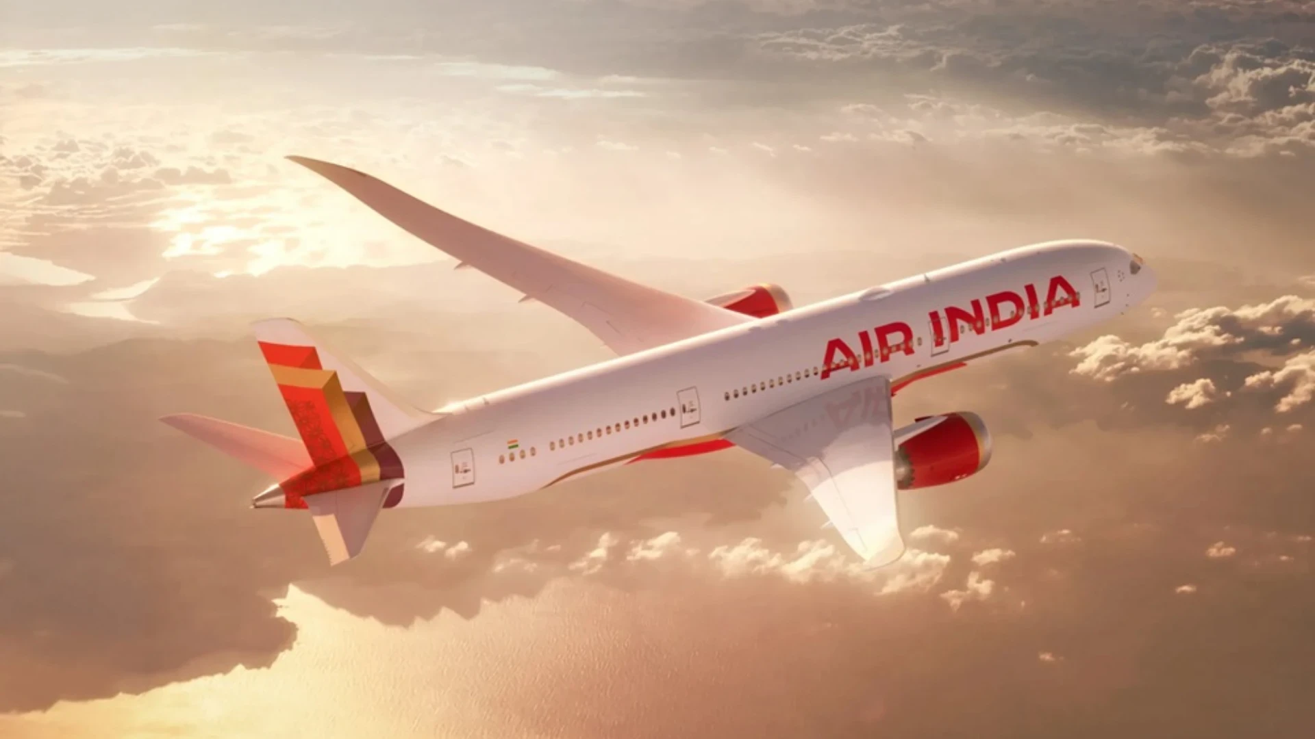 Air India