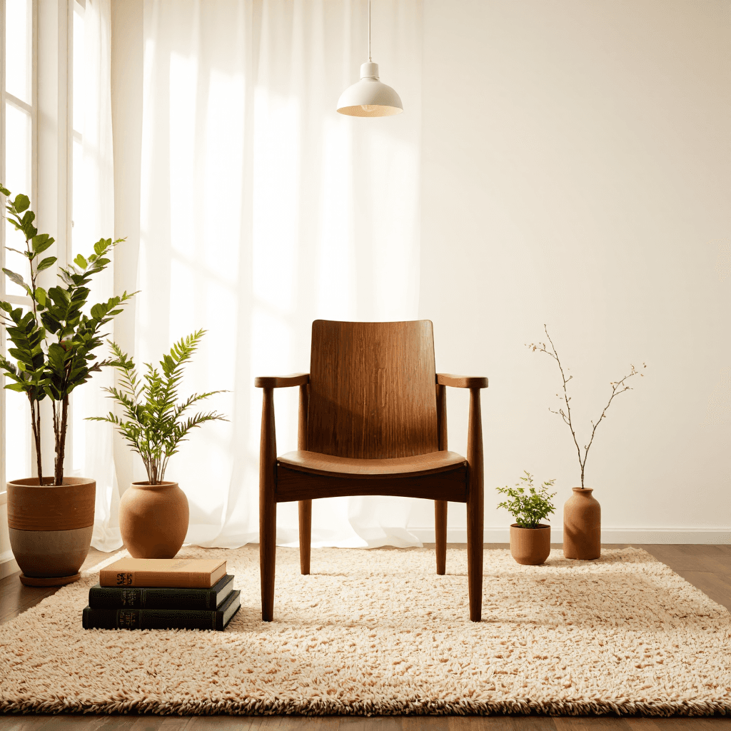 product photography of Home Furniture