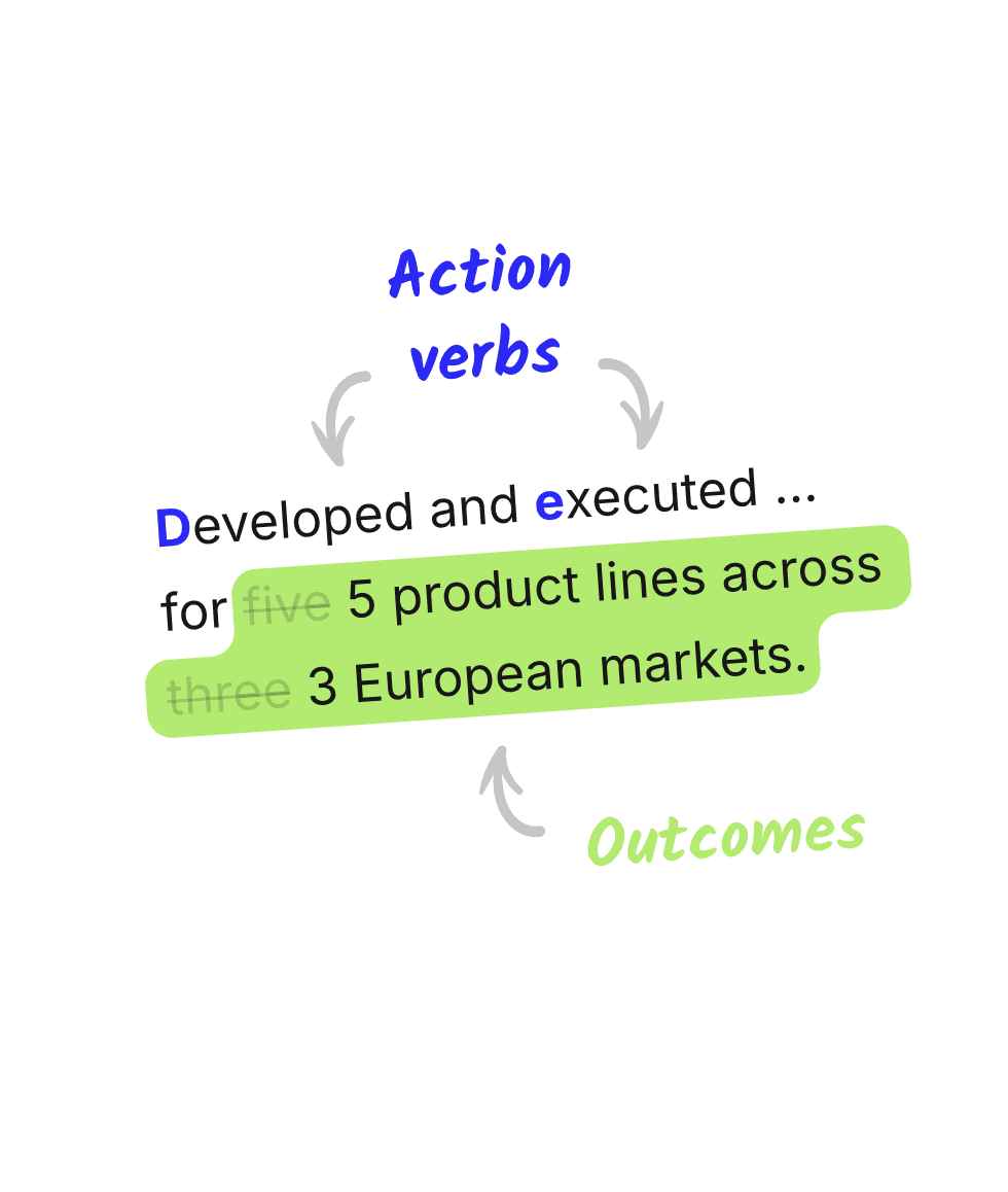 An image of Freelio's project ui