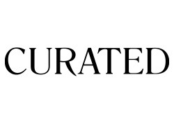 curated magazine