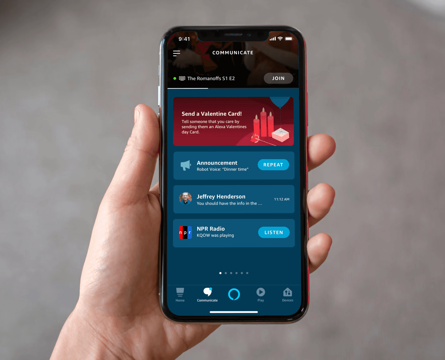 Image of coffee being poured into a mug
