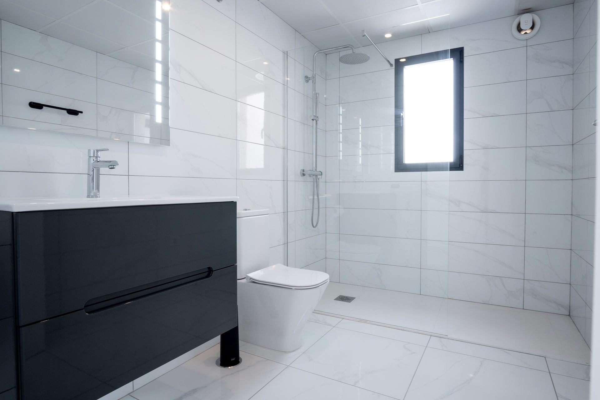 Villa de Luxe quartier "La Veleta" Torrevieja (Espagne) — 15