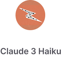 claude 3 haik