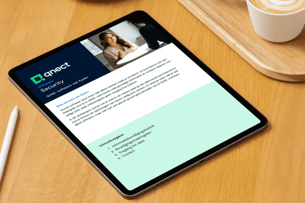 security qnect whitepaper