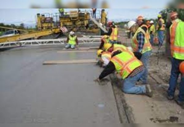 Phaltan to Pusegaon SH-147 - project photograph 2
