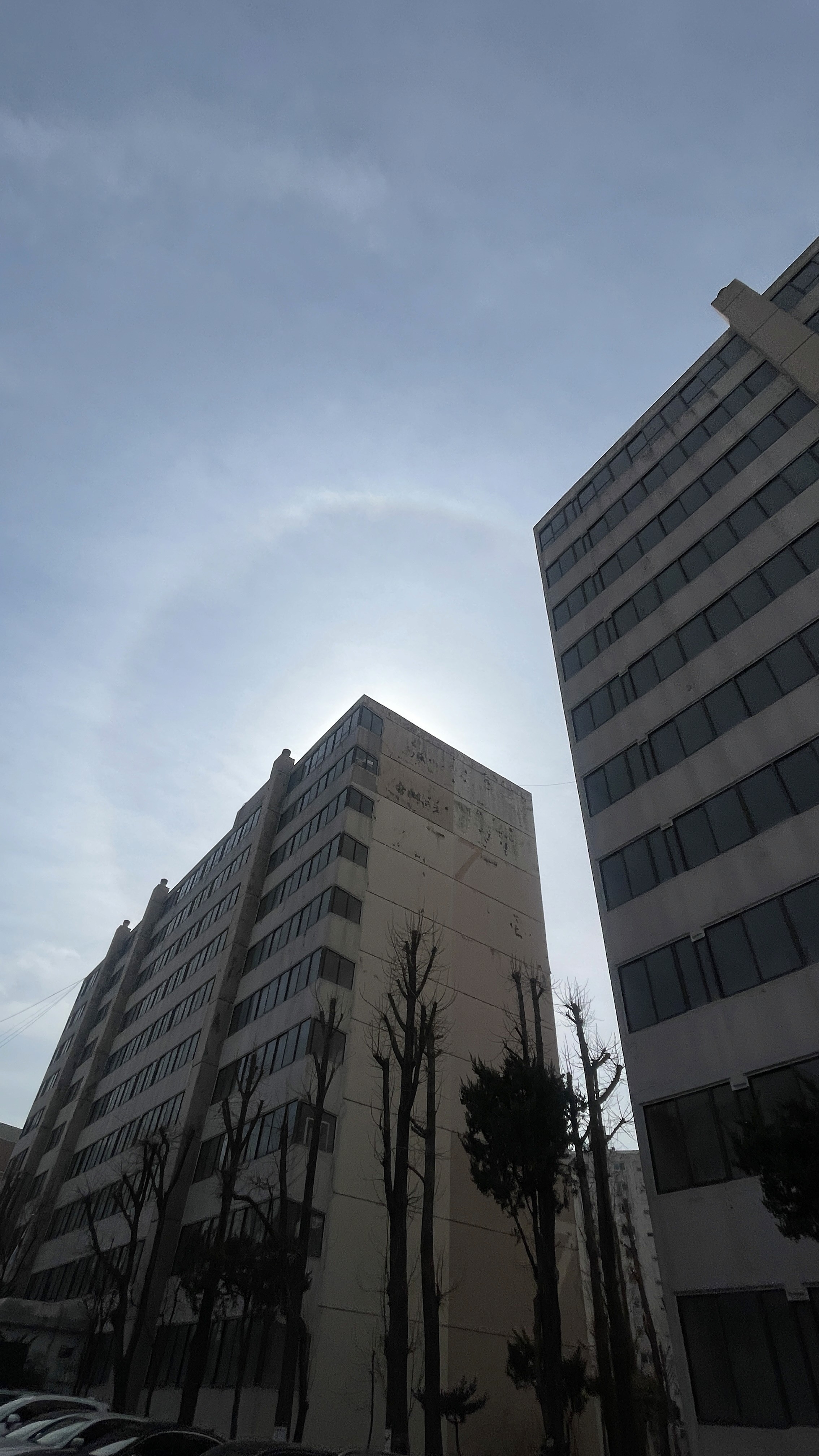 용산구 이태원동 청화아파트 도시가스배관철거 전│ 도시가스공사 신한울