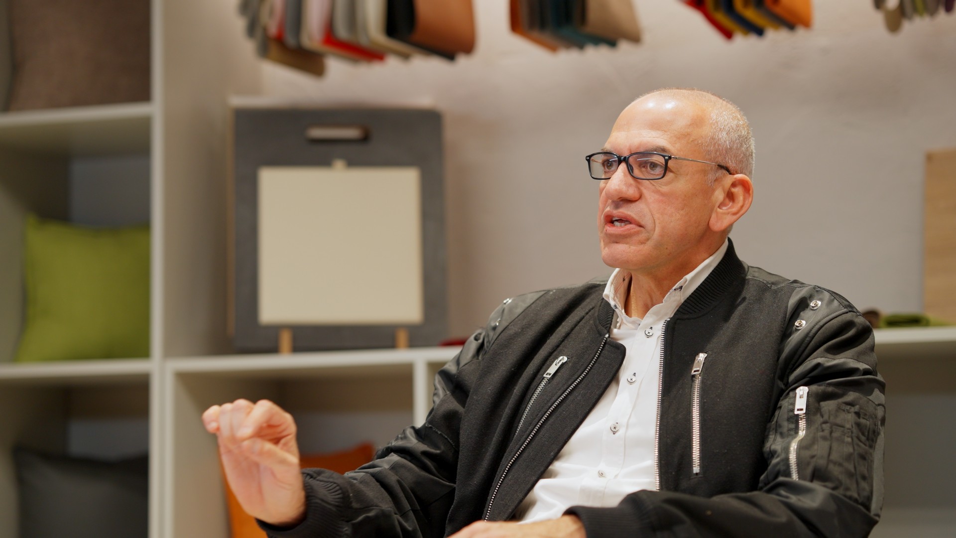 CEO & Founder of Archi Casa