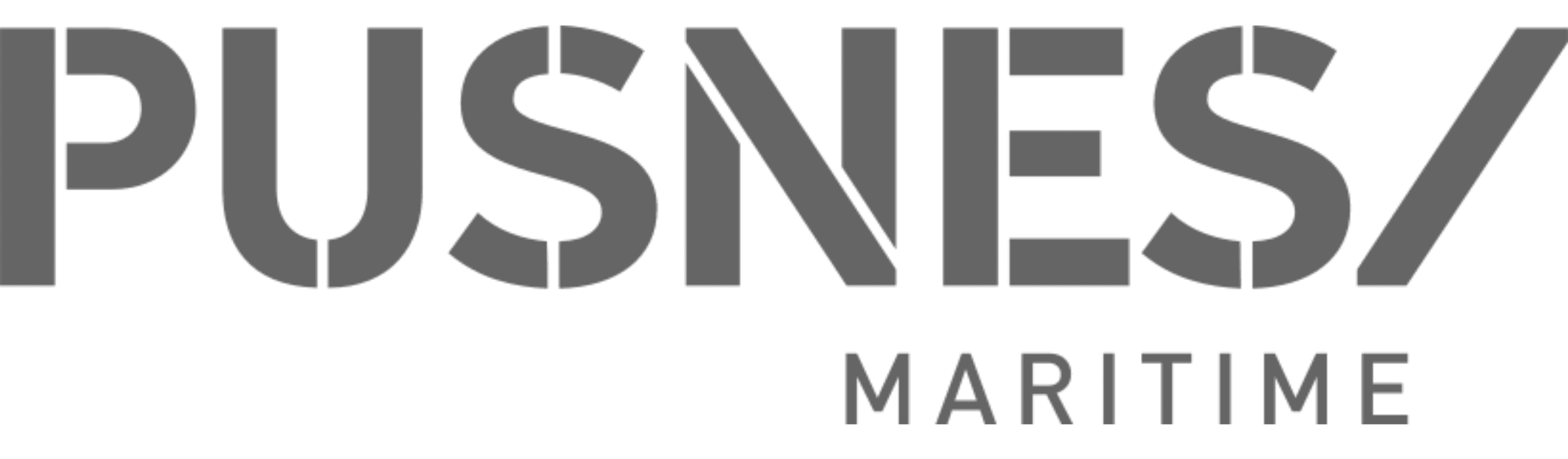 Placeholder client logo