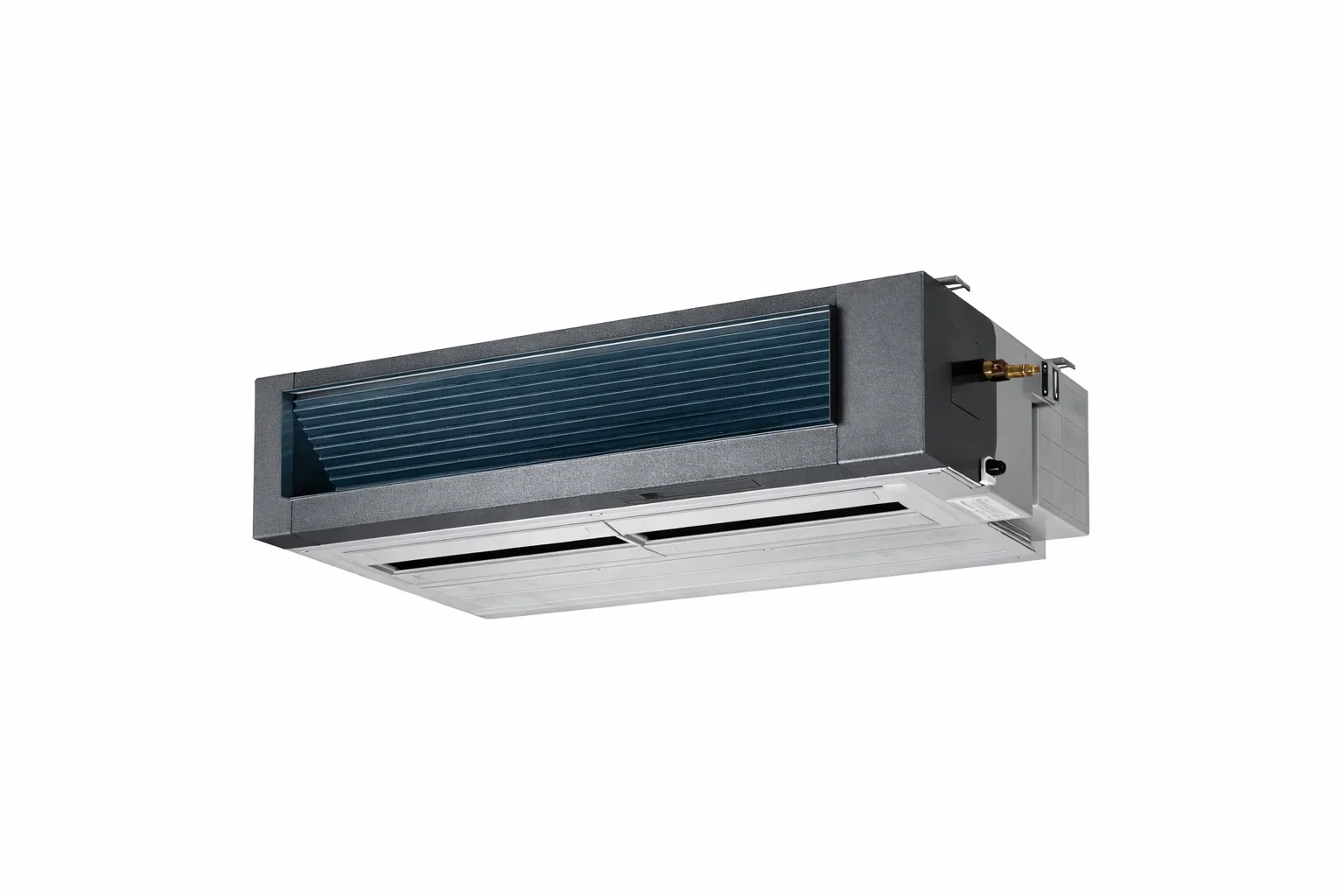 Low- Med Static Ceiling Concealed Series