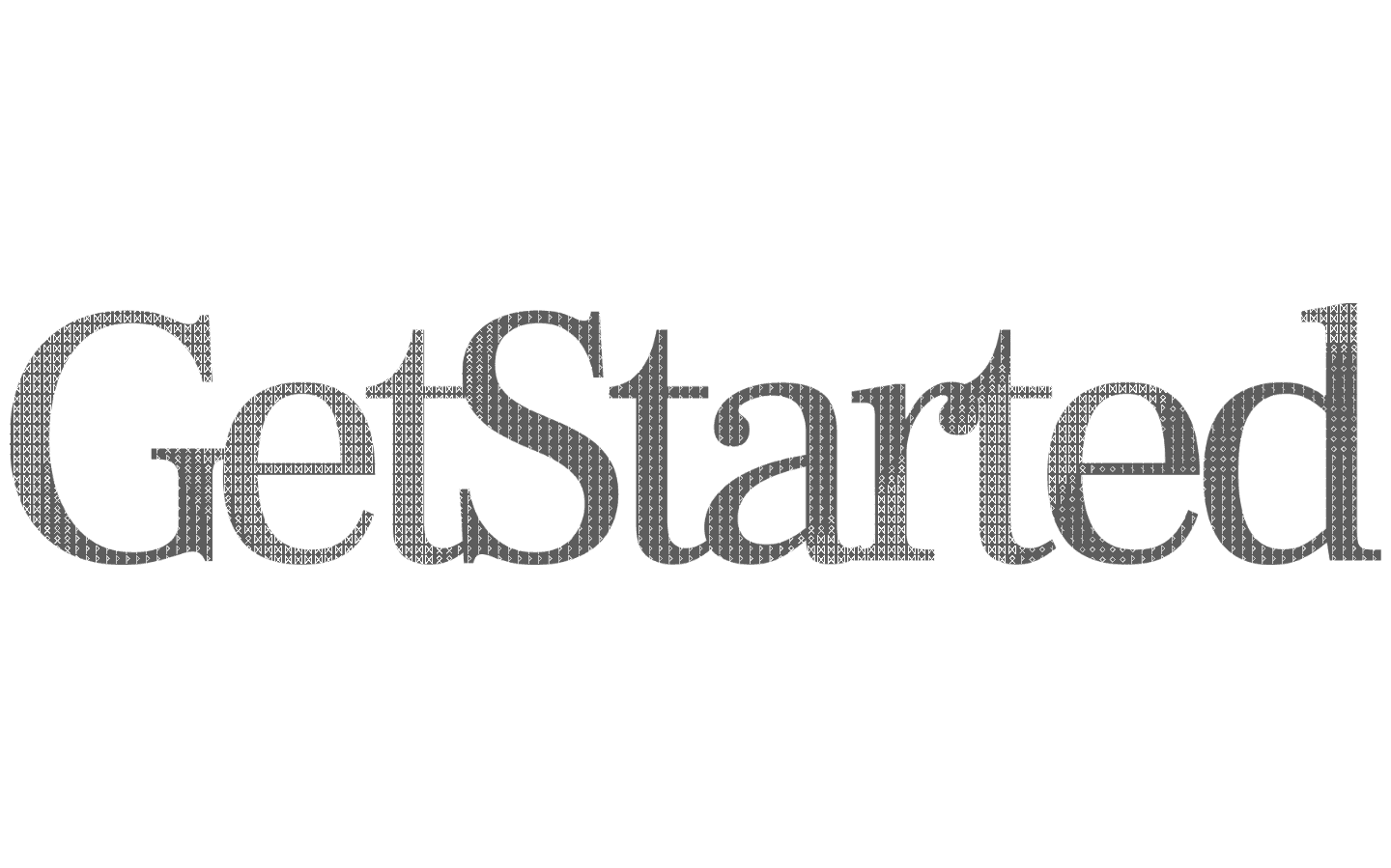GetStarted