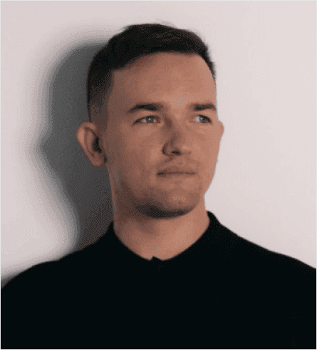 Niklas Schumacher, Product Designer at Huppa