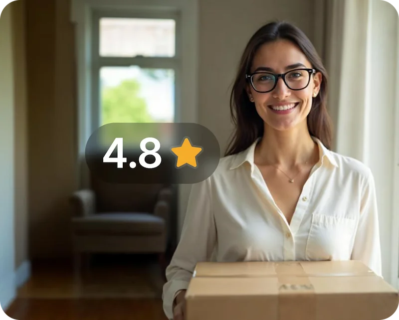 Hatasız E-Ticaret Kargo Operasyonu