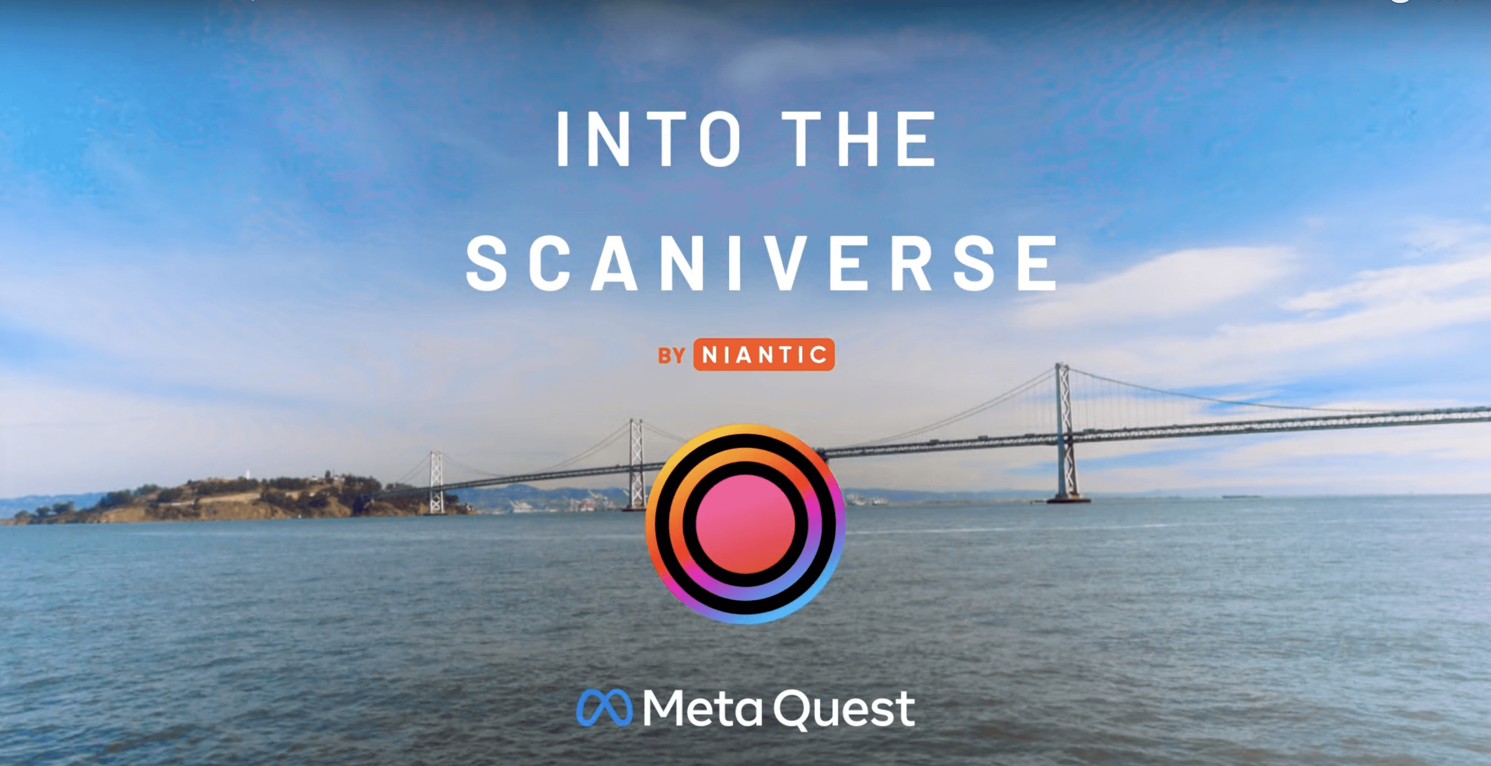 Into the Scaniverse