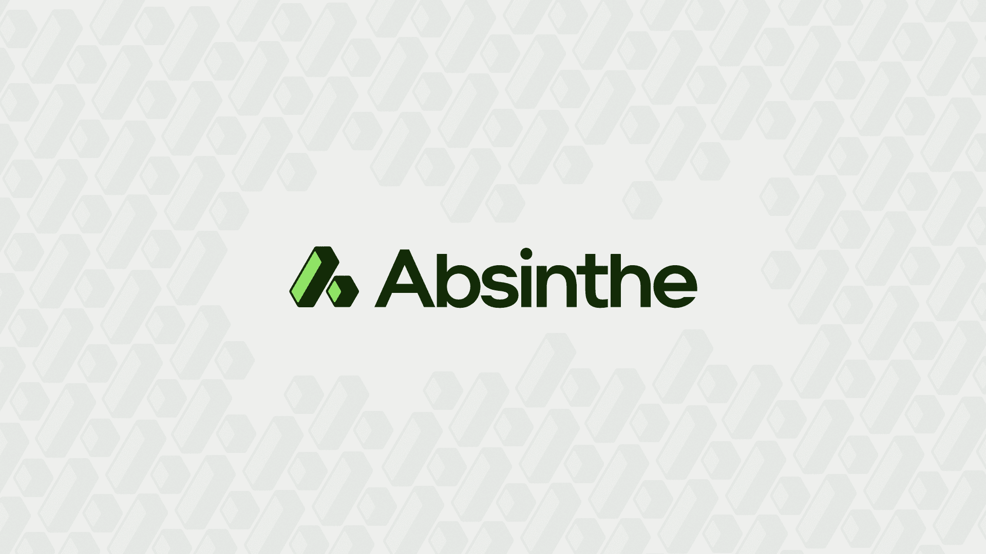 Absinthe - The First CDXP for Token Enabled Businesses