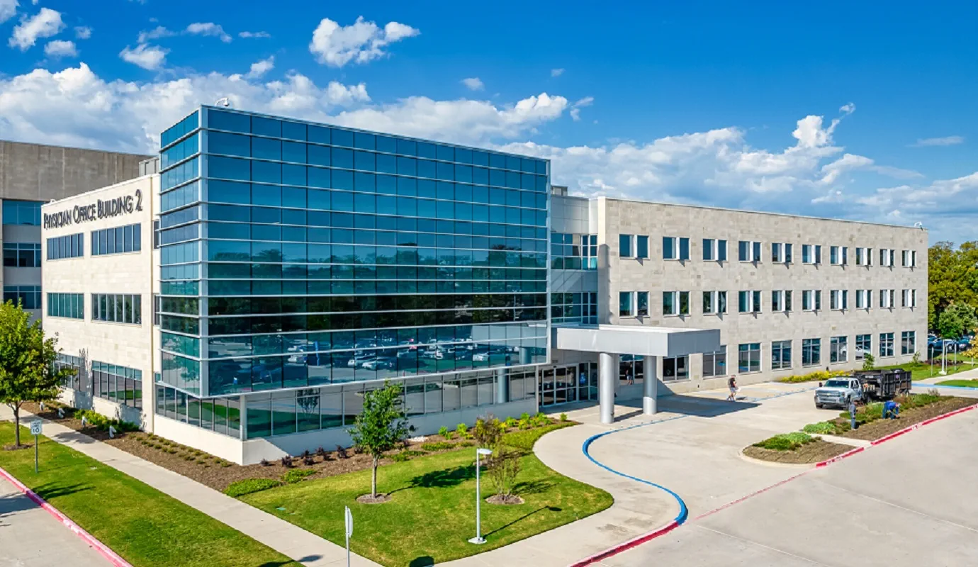 Medical Office