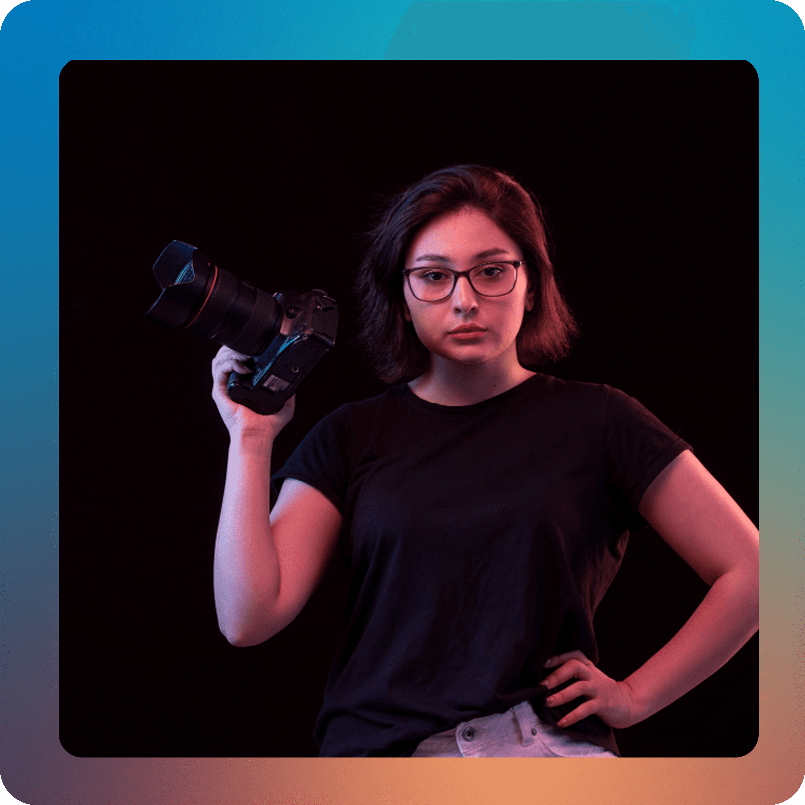 Online Photo Gallery & CRM Software for Photography Studios