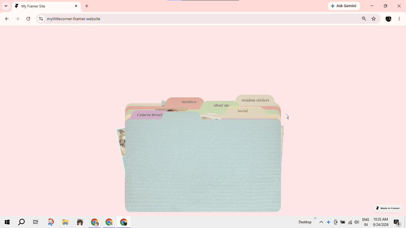 Project preview image