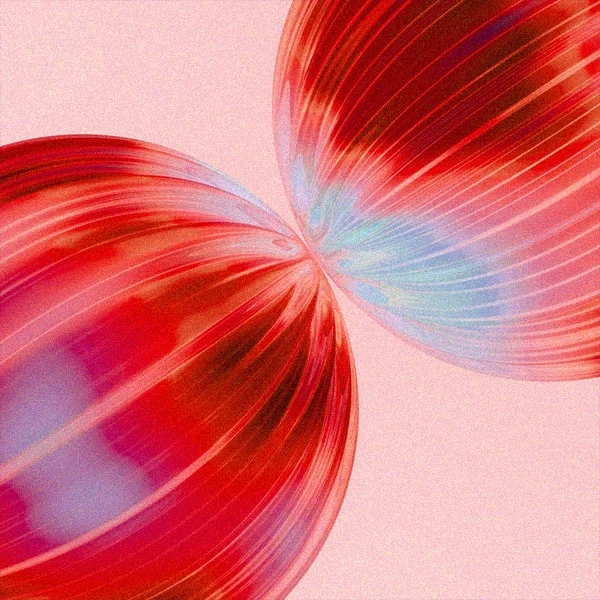 Abstract image symbolizing innovation through artificial intelligence