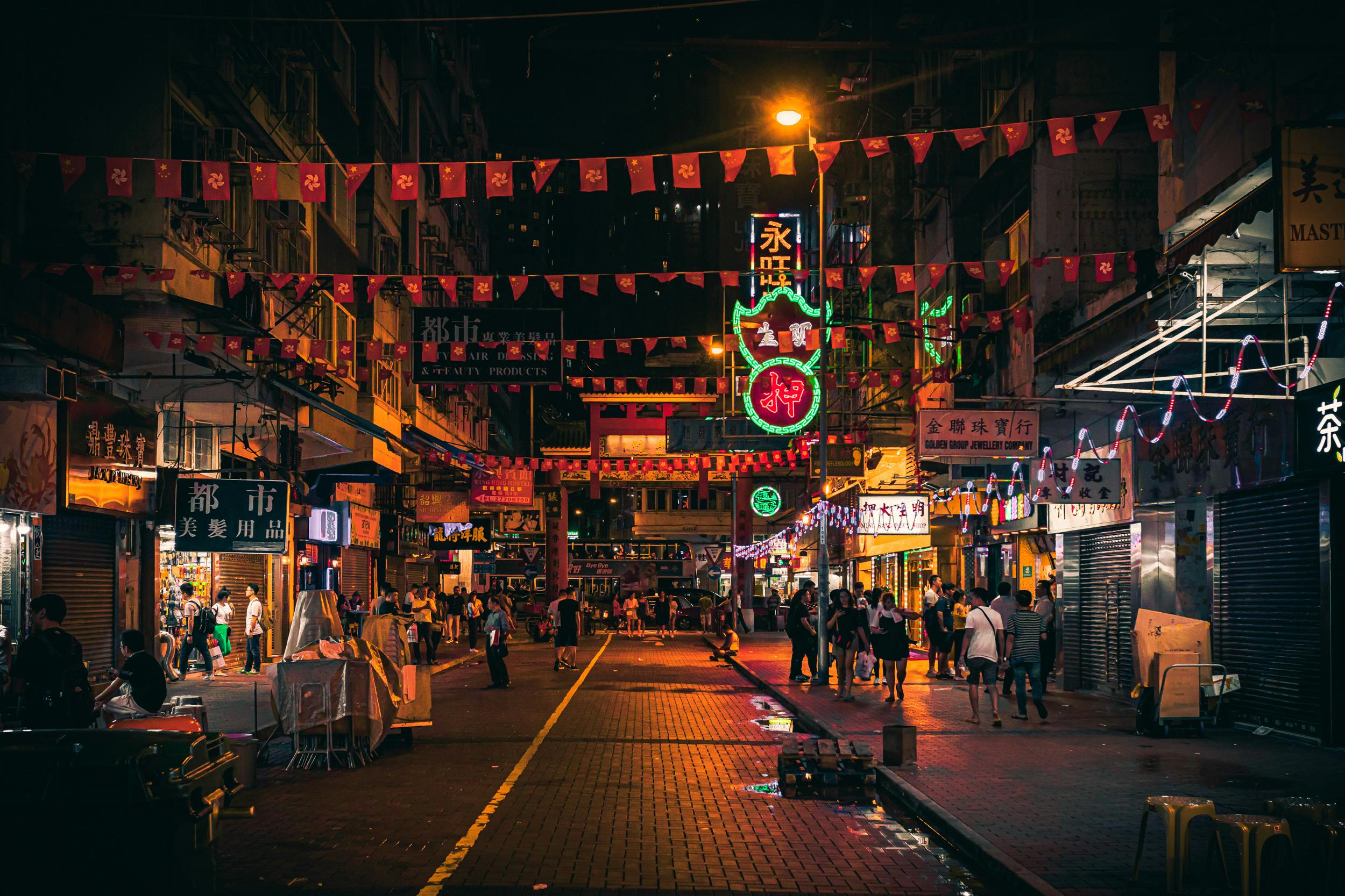 Thailand