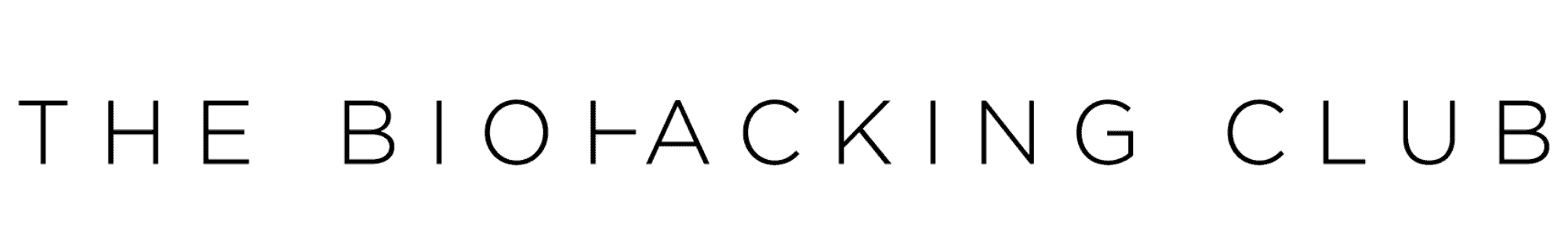 The Biohacking Club Logo