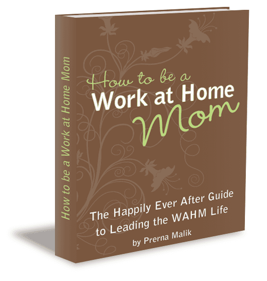 start your work from home journey with intention