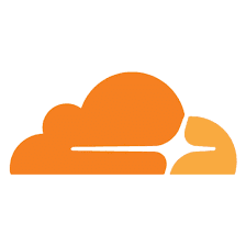 Logo Cloudflare - Raidbr Segurança Digital