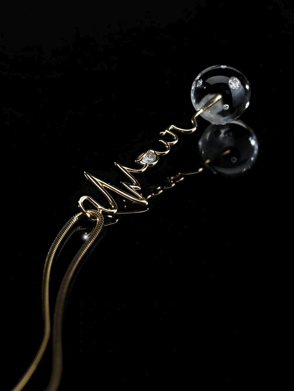 Maison Édéenne High Jewellery presented at Ned’s Private Club