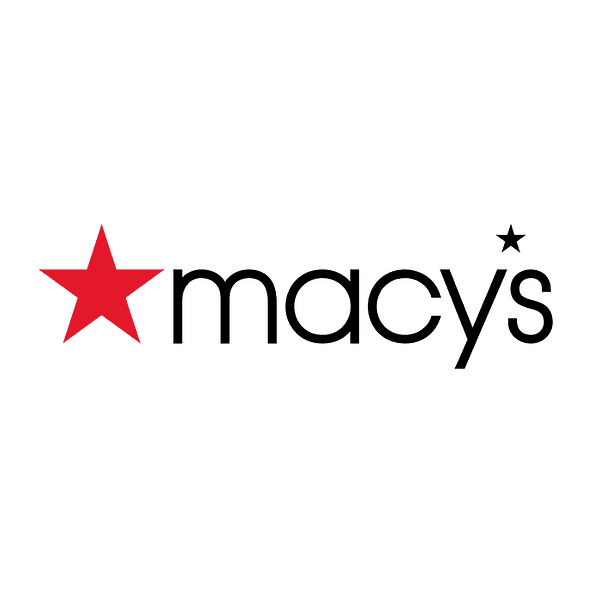 Logo of Macy's D2C