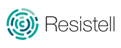 Resistell logo