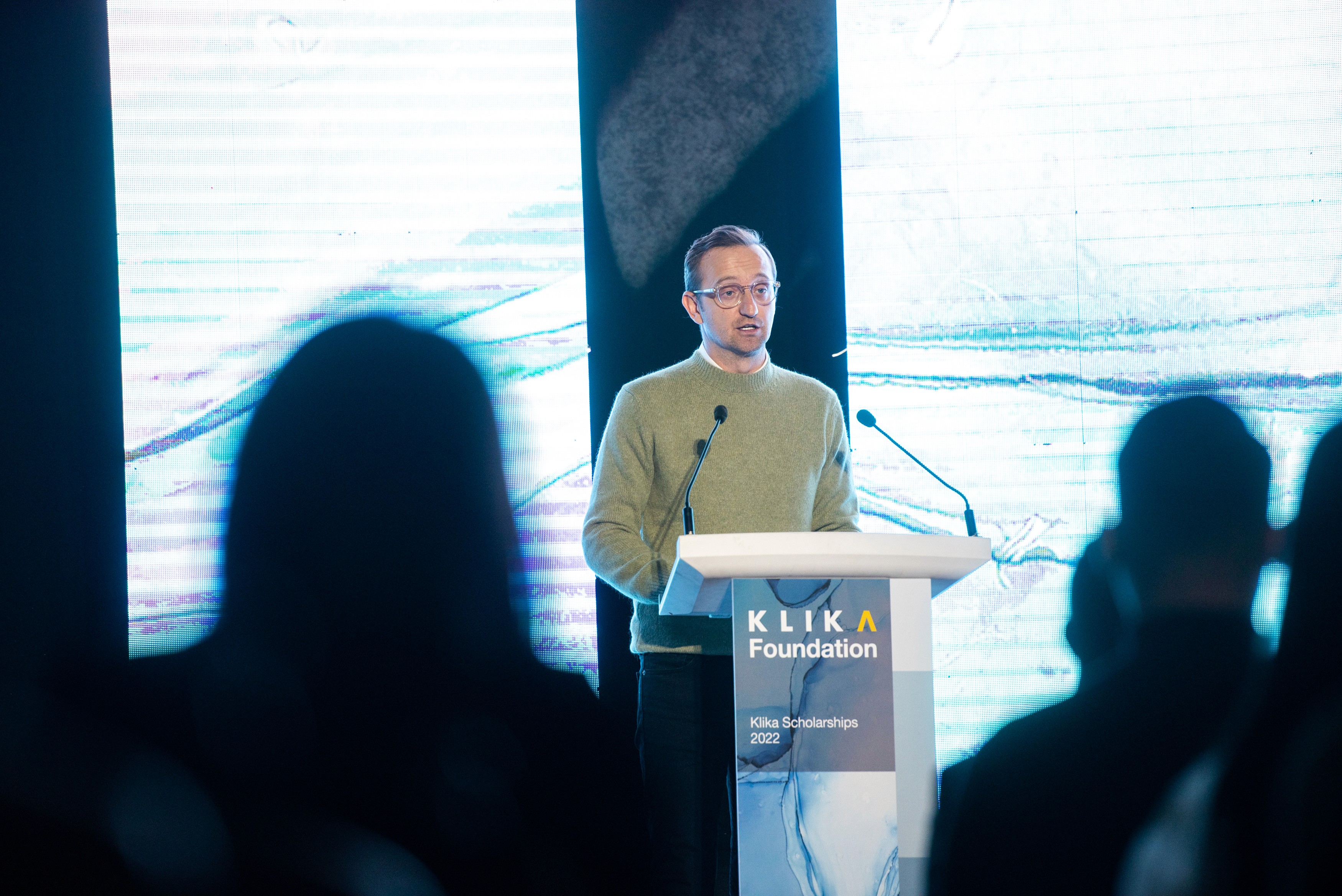 Klika's Scholarship Program