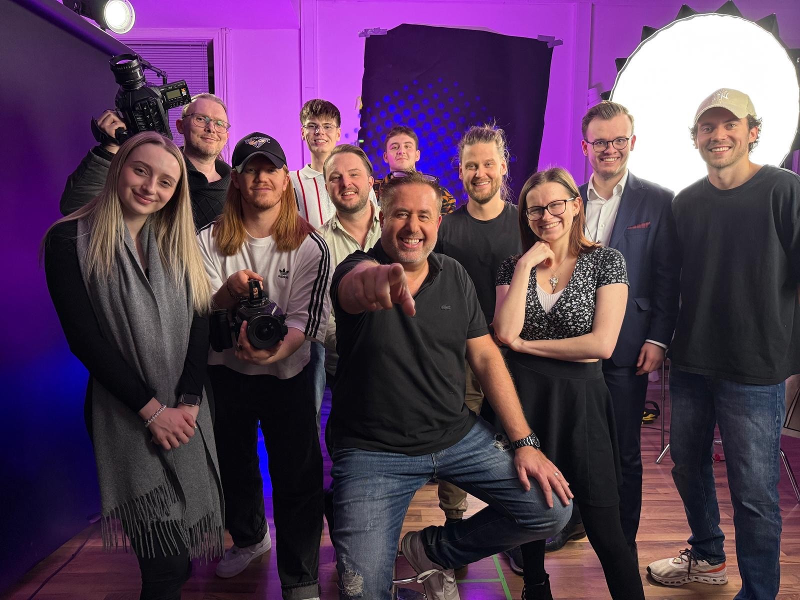 Content Creation für Agenturen