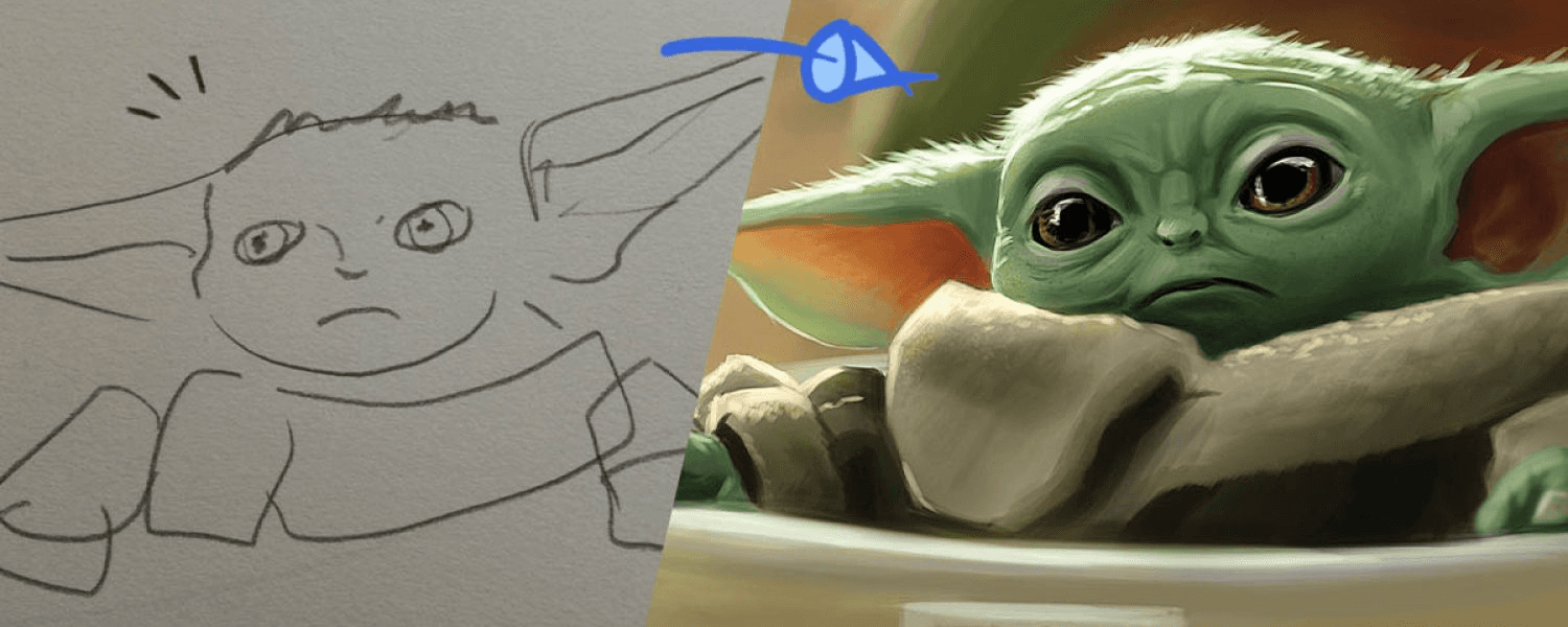 Sự thật ngầm hiểu trong vẽ tranh: Cách khắc phục 5 lỗi sai phổ biến của người mới bắt đầu