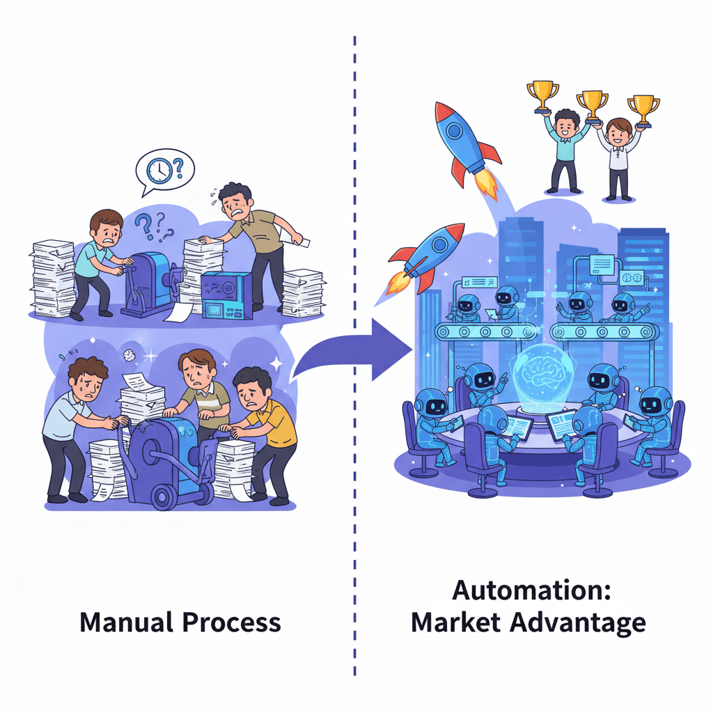 Customer chat messages