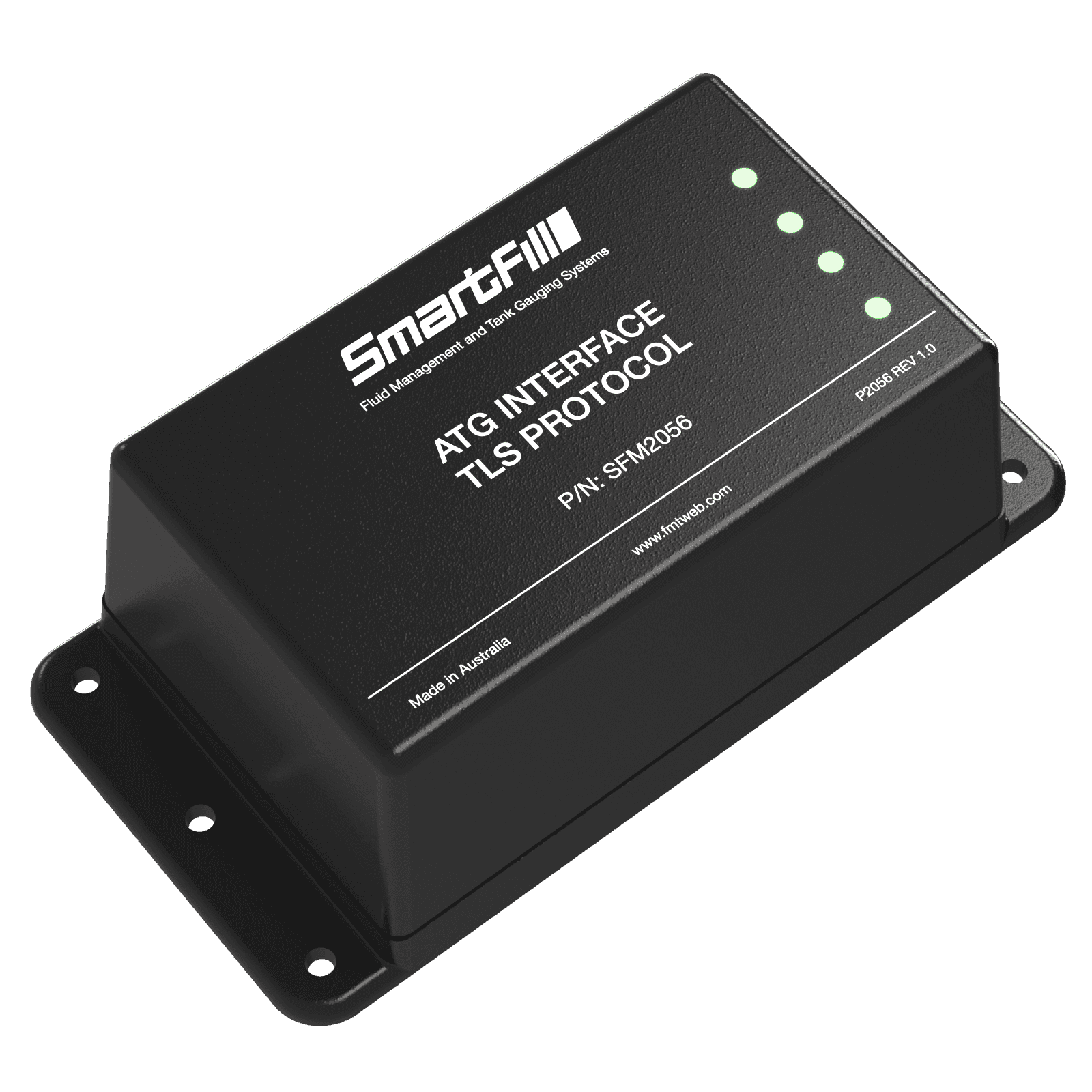SmartFill modules, designed to make the installation process easier for installers
